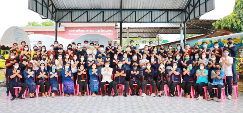 รณรงค์ไม่ซื้อสิทธิ์ไม่ขายเสียง