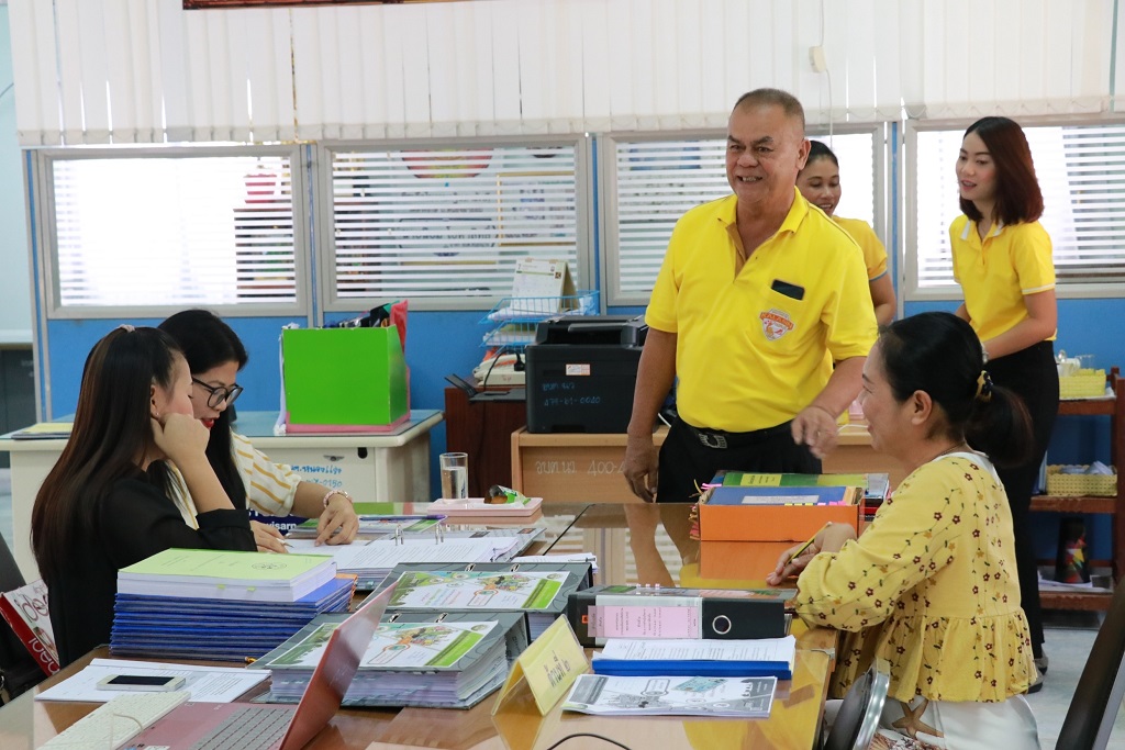 การประเมิน LPA 2562